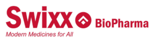 Swixx Biopharma logo